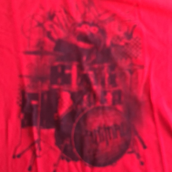 The Muppets T-shirt featuring Animal - Picture 3 of 7